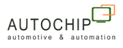 Logo of Autochip India Pvt. Ltd