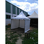 PAGODA 10X10 TENT with MS Frame
